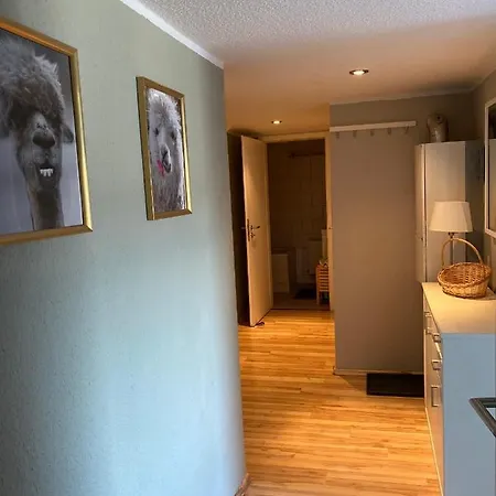 Apartment Magdalena 1 *