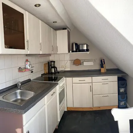 Magdalena 1 Apartmán *