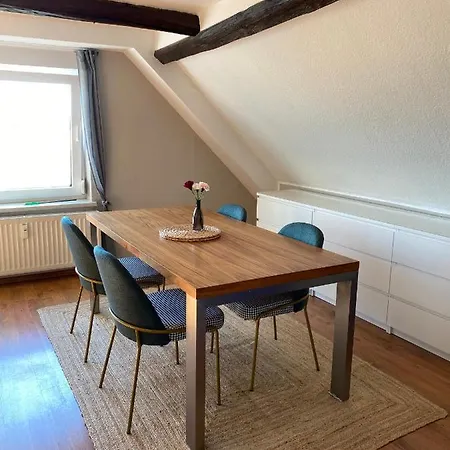Apartmán Magdalena 1 Leisnig