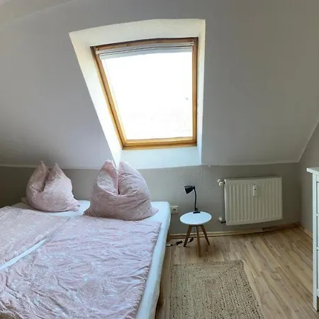 Magdalena 1 Apartment