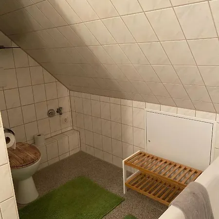Apartment Magdalena 1 *